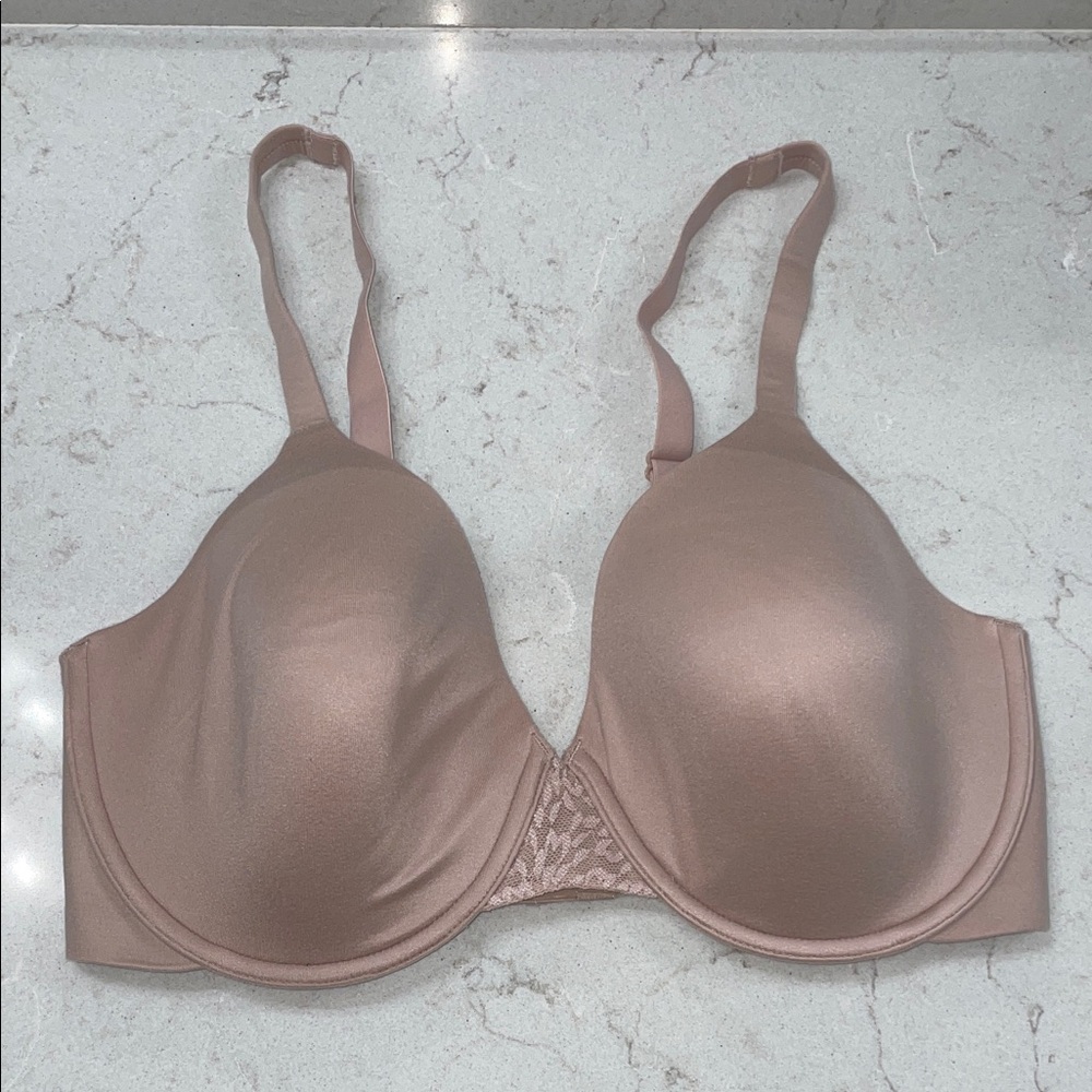 Bali Underwire Bra - Tan - BALI 3468